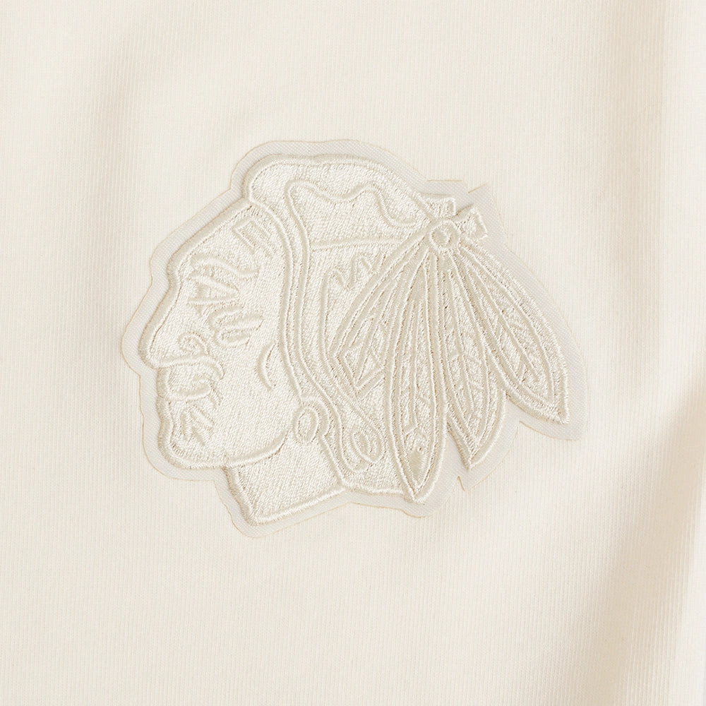 LEGGINGS NHL CHICAGO BLACKHAWKS NEUTRAL PARA MUJER