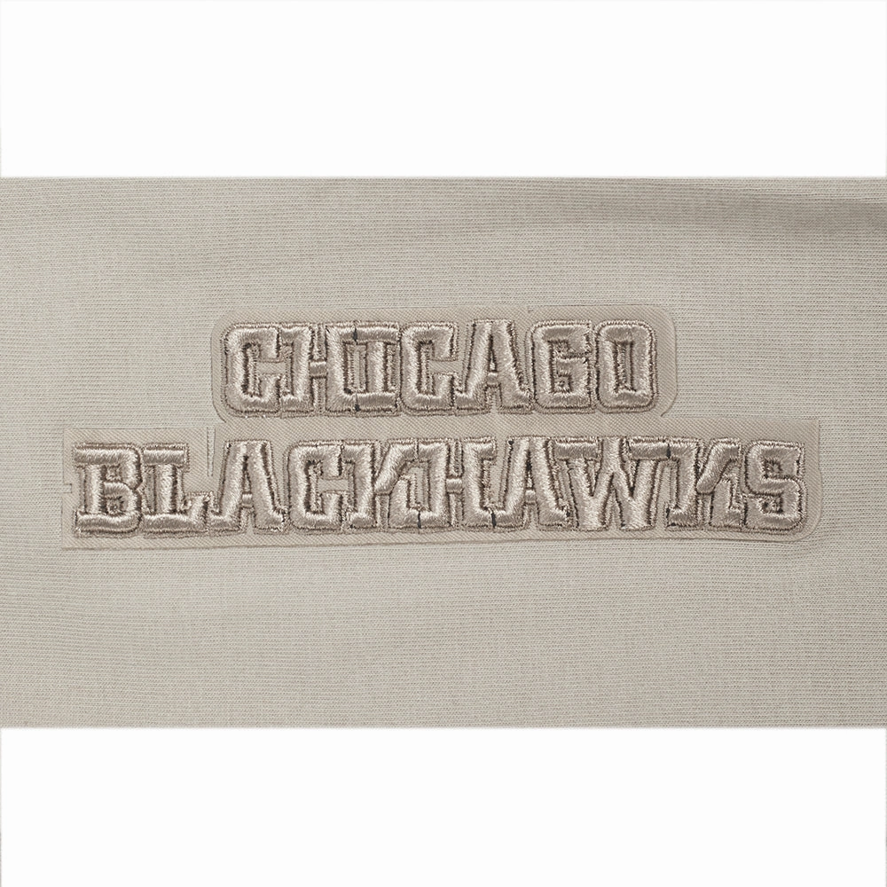 LEGGINGS NHL CHICAGO BLACKHAWKS NEUTRAL PARA MUJER