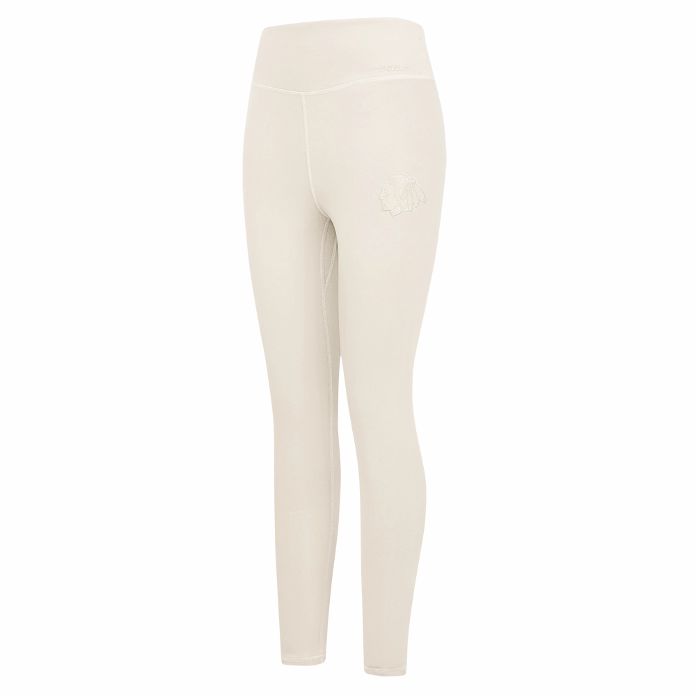 LEGGINGS NHL CHICAGO BLACKHAWKS NEUTRAL PARA MUJER
