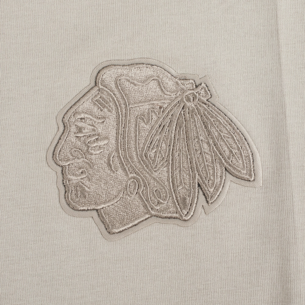 LEGGINGS NHL CHICAGO BLACKHAWKS NEUTRAL PARA MUJER