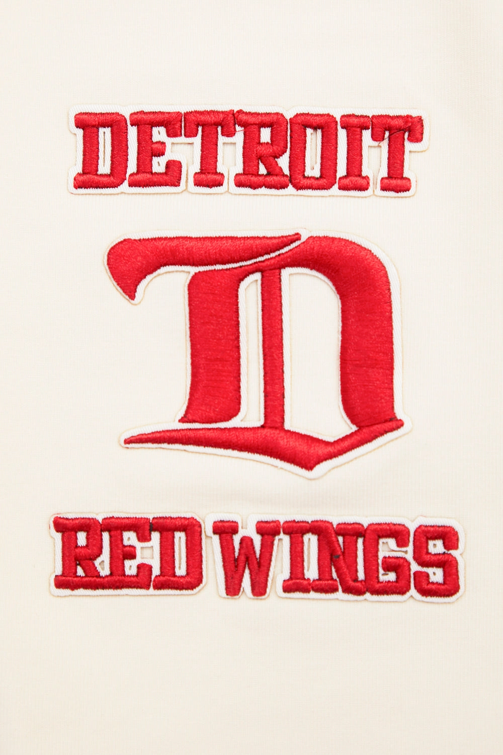 LEGGINGS NHL DETROIT RED WINGS RETRO CLASSICS PARA MUJER