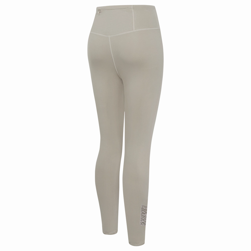LEGGINGS NHL SAN JOSE SHARKS NEUTRAL PARA MUJER