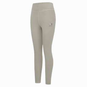 LEGGINGS NHL SAN JOSE SHARKS NEUTRAL PARA MUJER