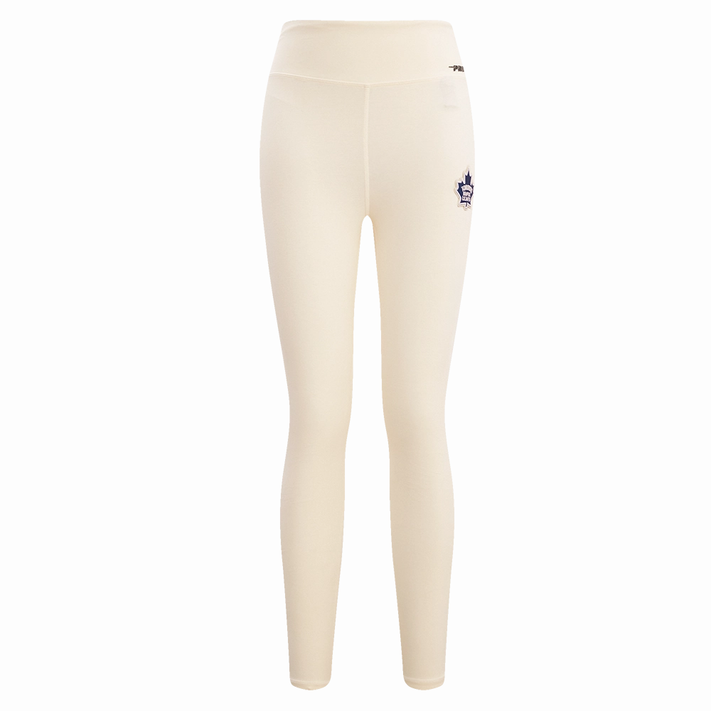 LEGGINGS NHL TORONTO MAPLE LEAFS RETRO CLASSICS PARA MUJER