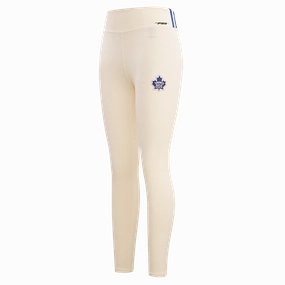 LEGGINGS NHL TORONTO MAPLE LEAFS RETRO CLASSICS PARA MUJER