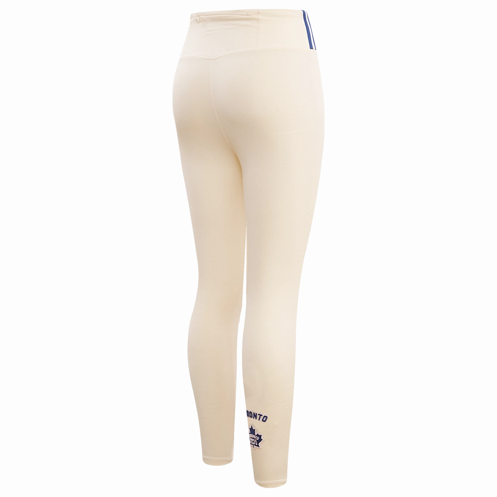 LEGGINGS NHL TORONTO MAPLE LEAFS RETRO CLASSICS PARA MUJER