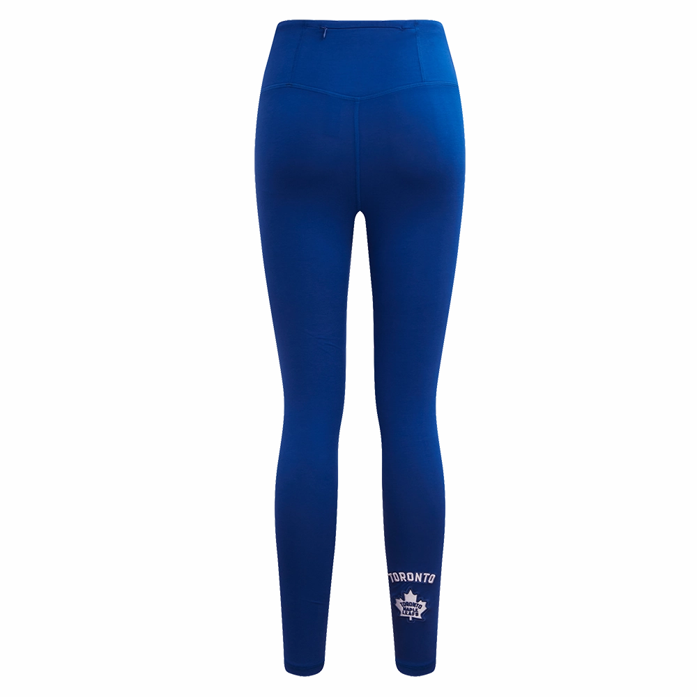 LEGGINGS NHL TORONTO MAPLE LEAFS RETRO CLASSICS PARA MUJER