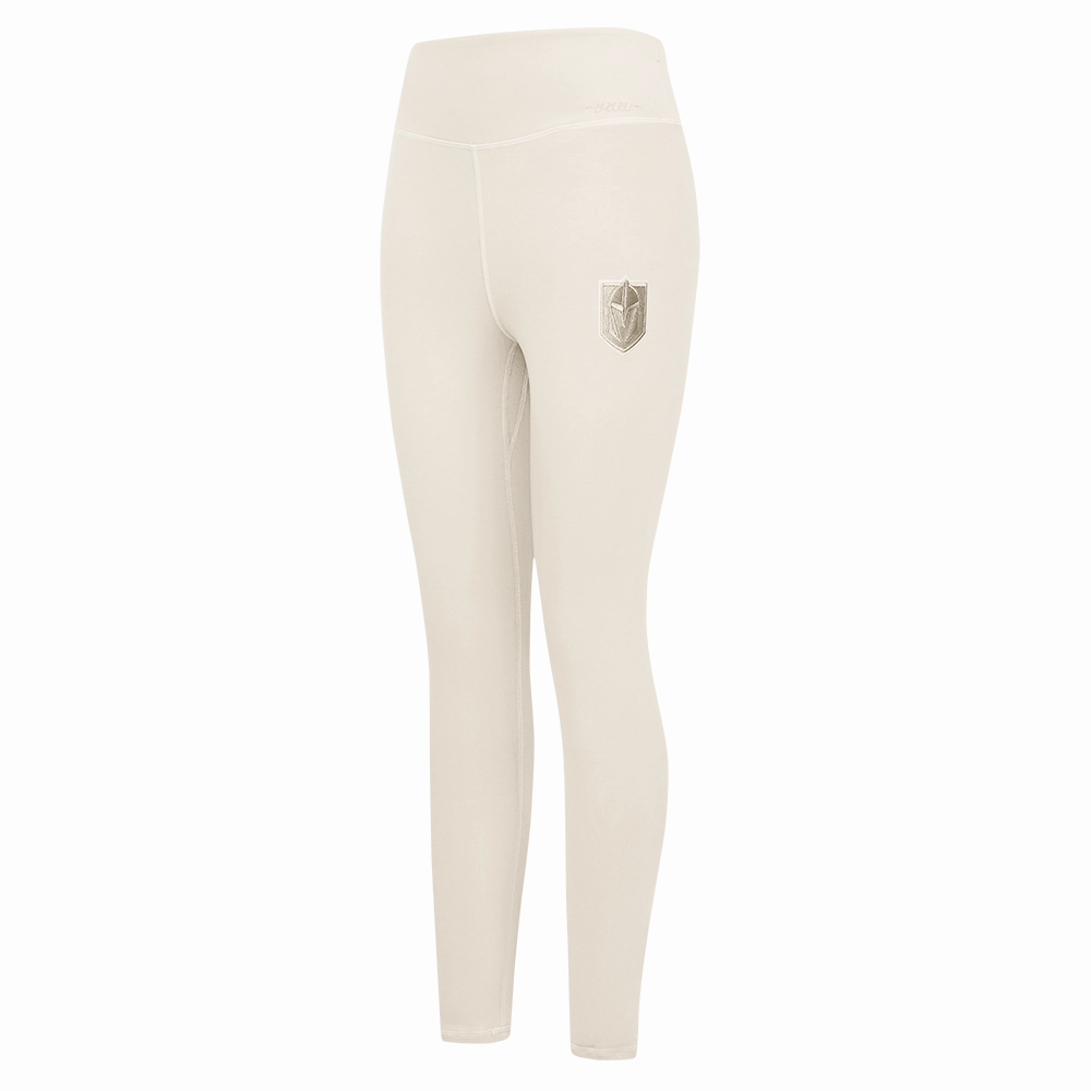 LEGGINGS NHL VEGAS GOLDEN KNIGHTS NEUTRAL PARA MUJER