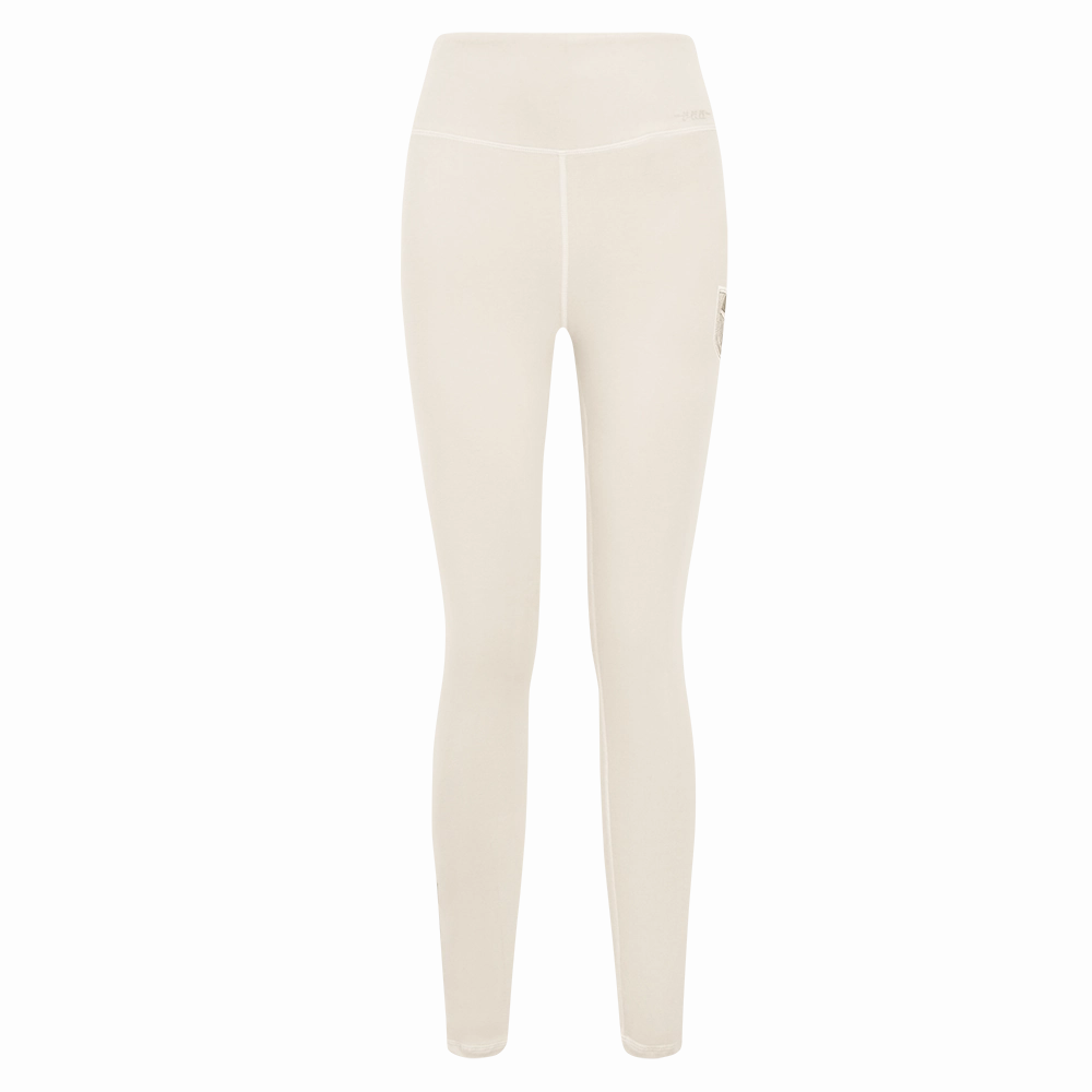 LEGGINGS NHL VEGAS GOLDEN KNIGHTS NEUTRAL PARA MUJER