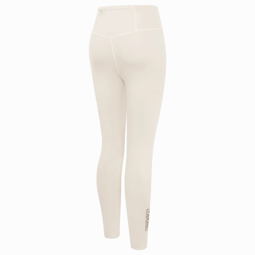 LEGGINGS NHL VEGAS GOLDEN KNIGHTS NEUTRAL PARA MUJER