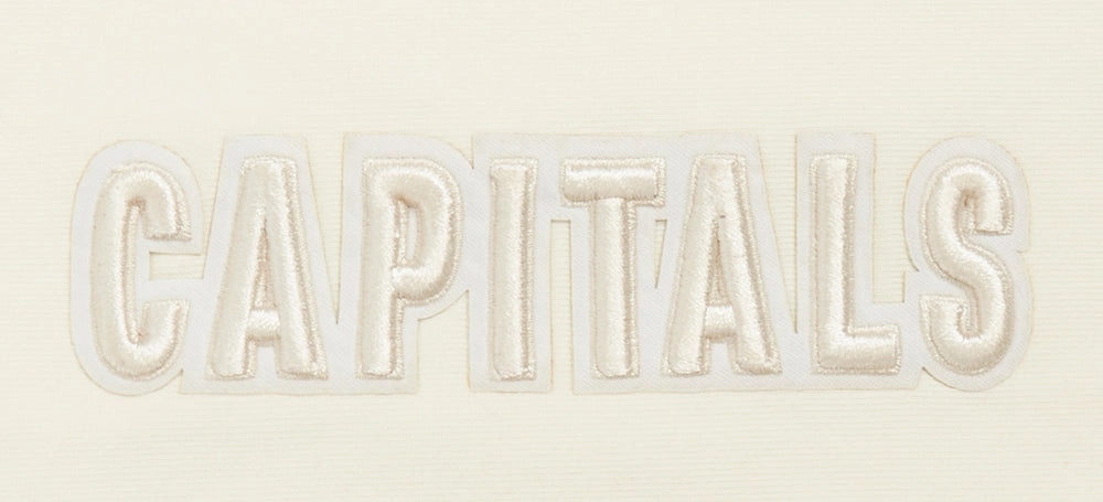 LEGGINGS NHL WASHINGTON CAPITALS NEUTRAL PARA MUJER