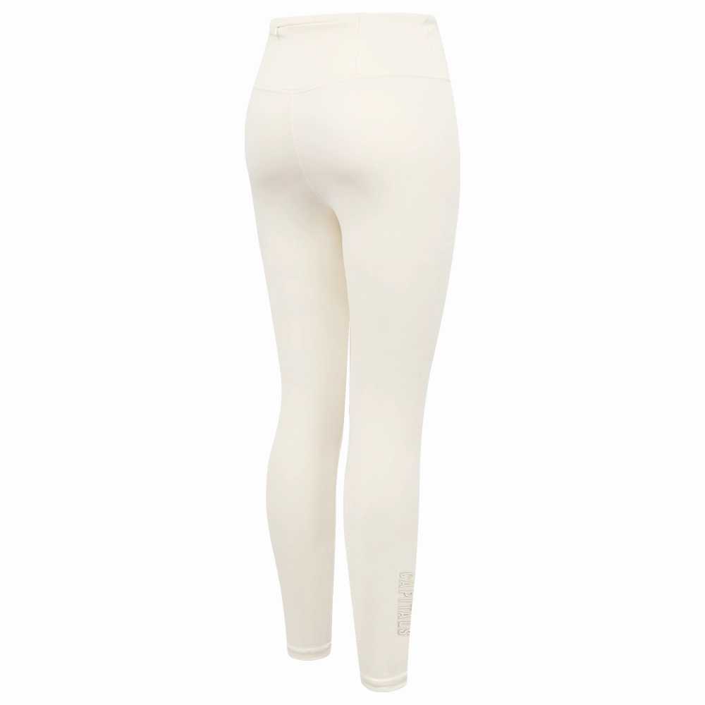 LEGGINGS NHL WASHINGTON CAPITALS NEUTRAL PARA MUJER
