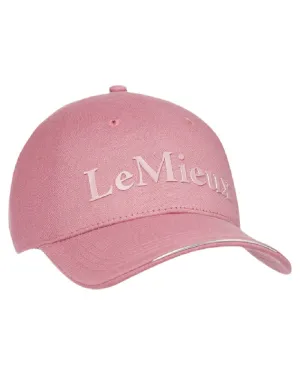 LeMieux Lara Cap Adjustable Baseball Hats