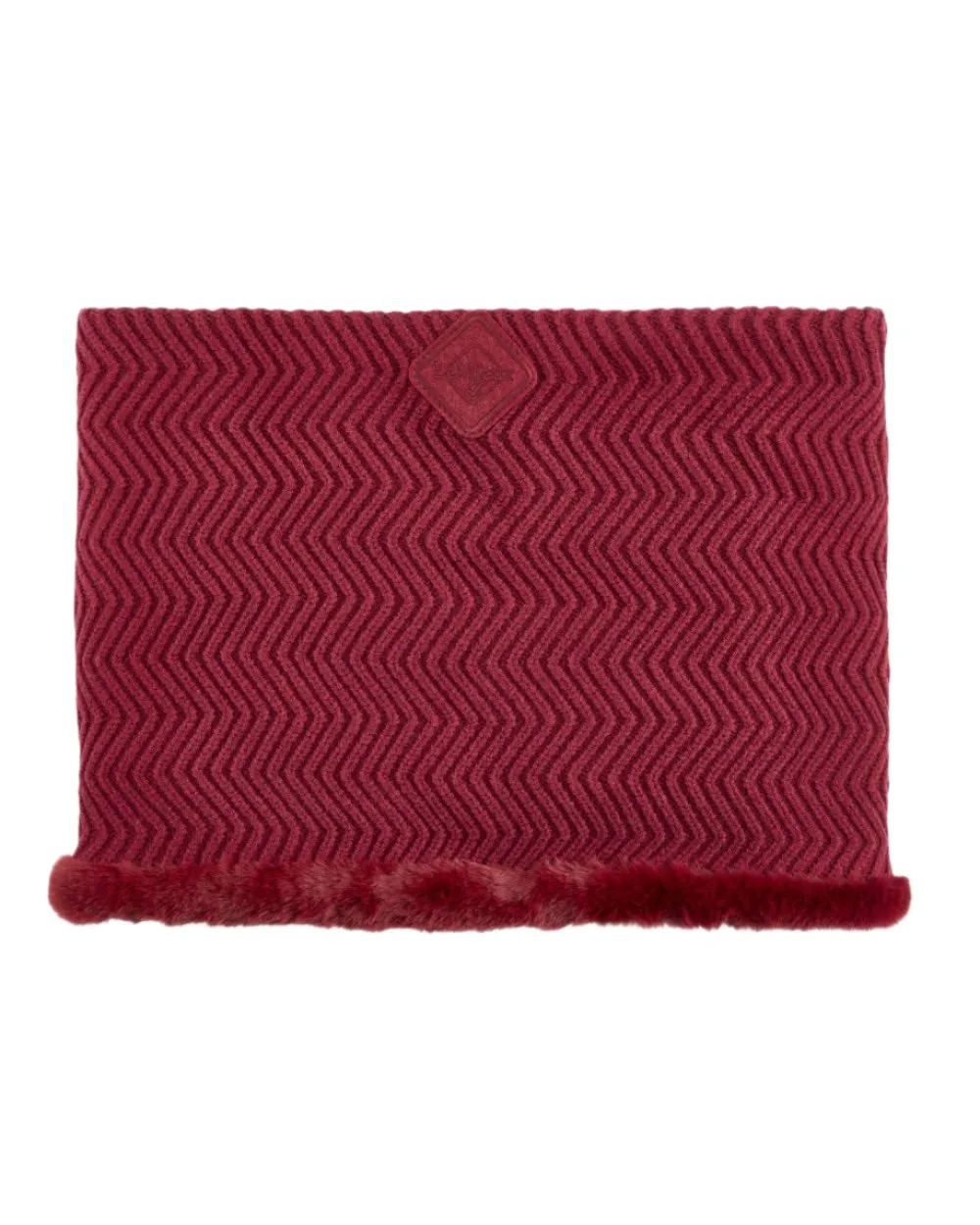 LeMieux Lila Snood Neck Warmer Face Covers