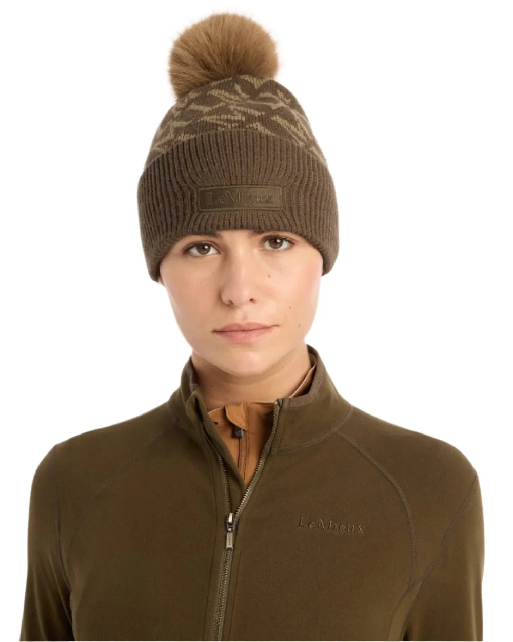 LeMieux LM Beanie Warm Beanies for Winter