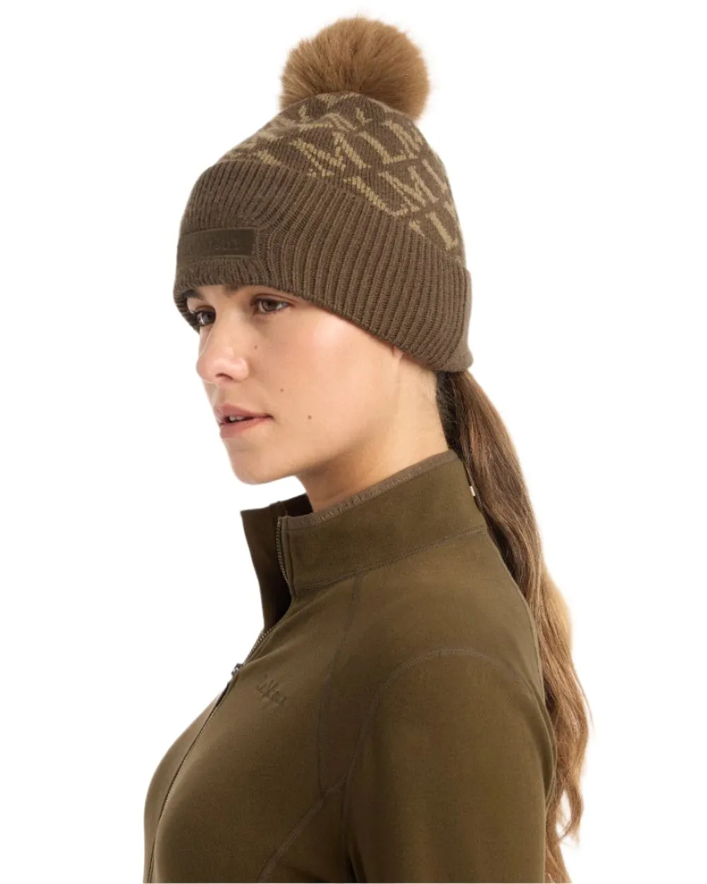 LeMieux LM Beanie Warm Beanies for Winter