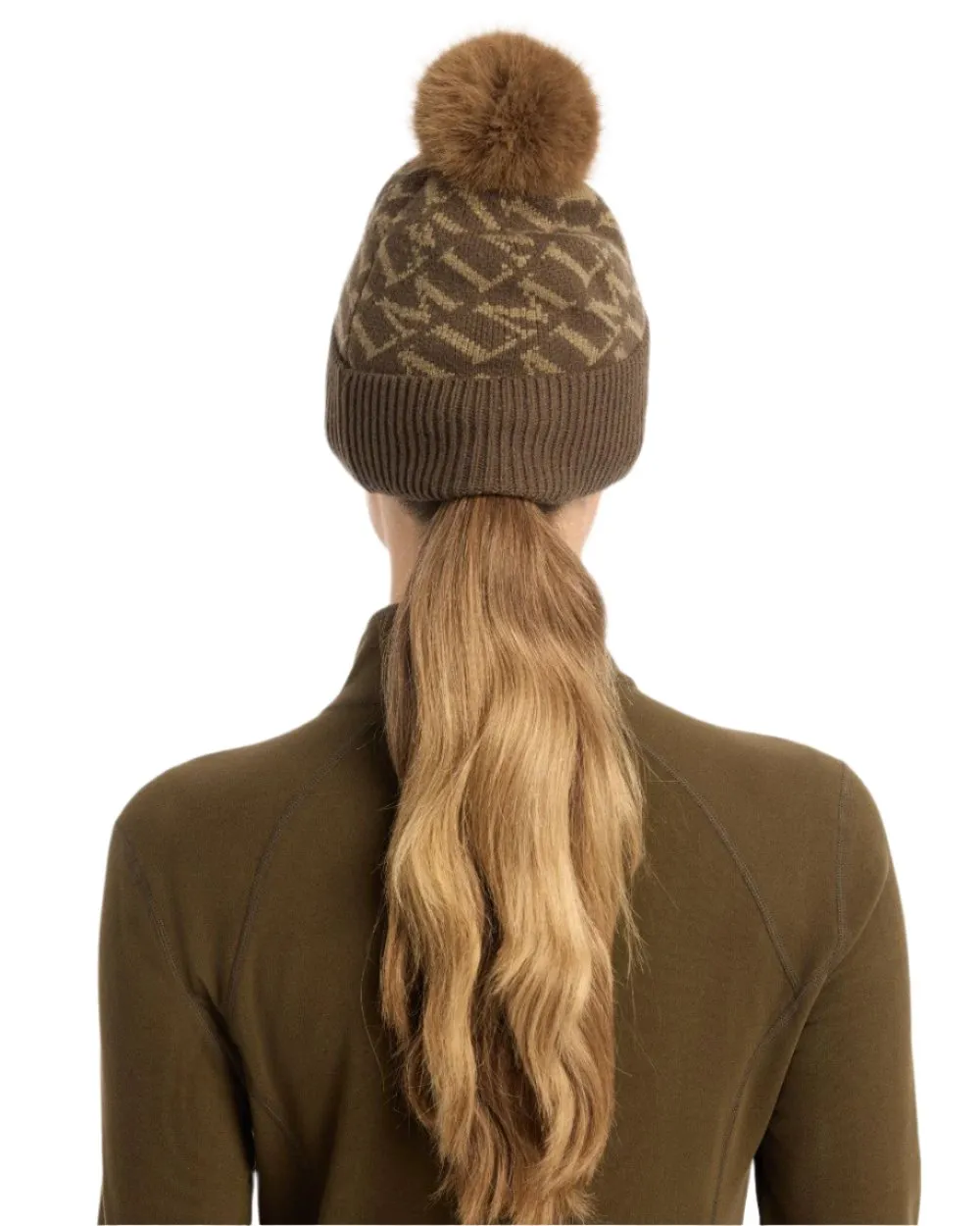 LeMieux LM Beanie Warm Beanies for Winter