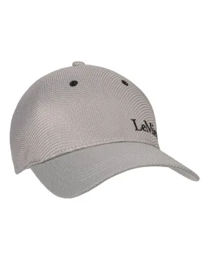 LeMieux Mesh Baseball Cap English Country Headwear