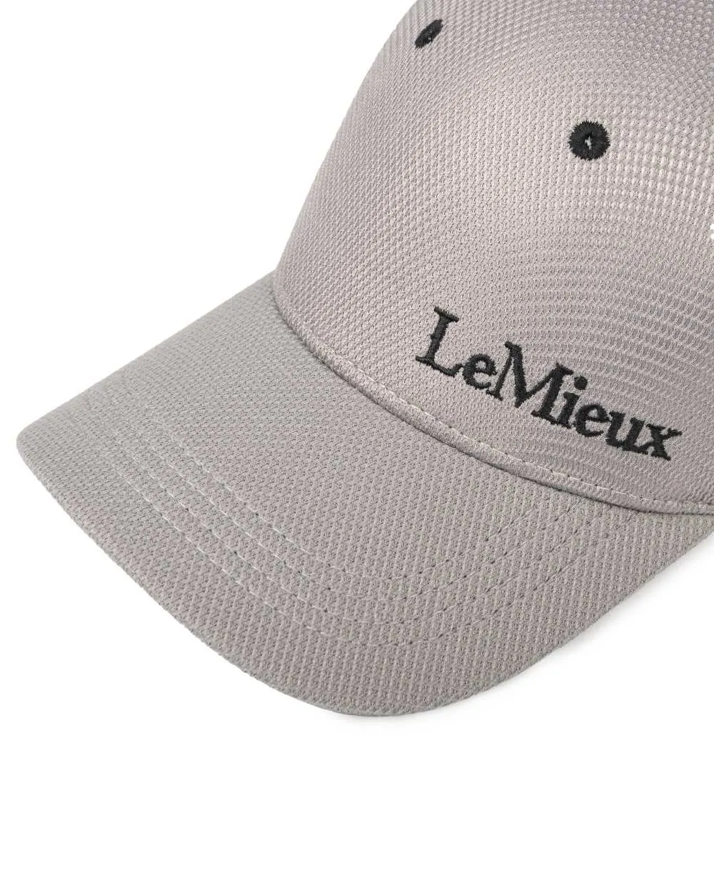 LeMieux Mesh Baseball Cap Classic Country Hats