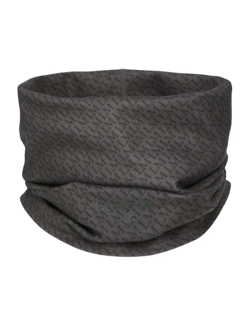 LeMieux Printed Stretch Snood Neck Warmer Face Covers
