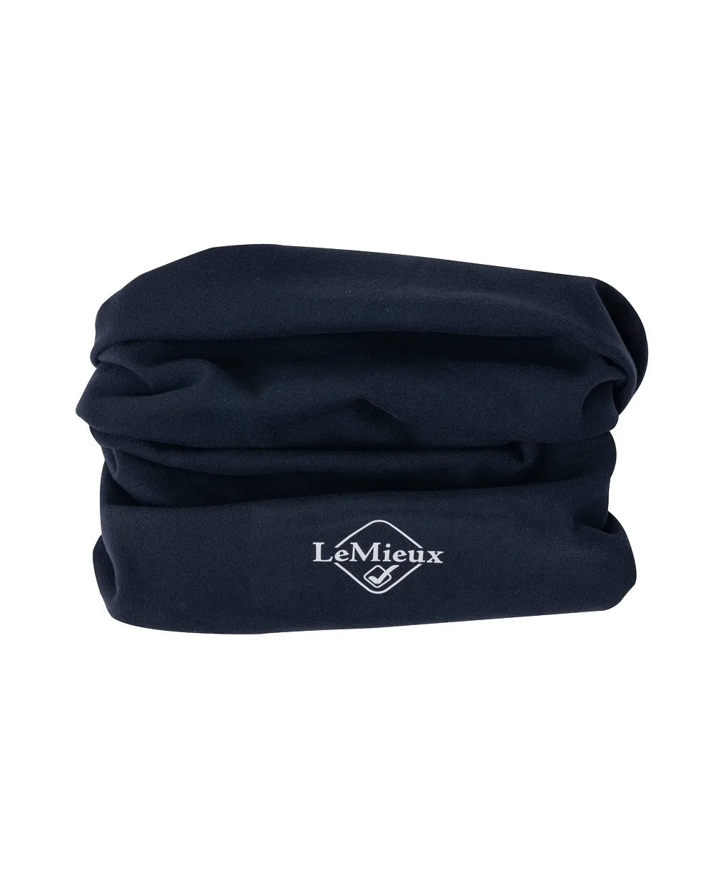 LeMieux Stretch Snood Face Cover Neck Gaiters