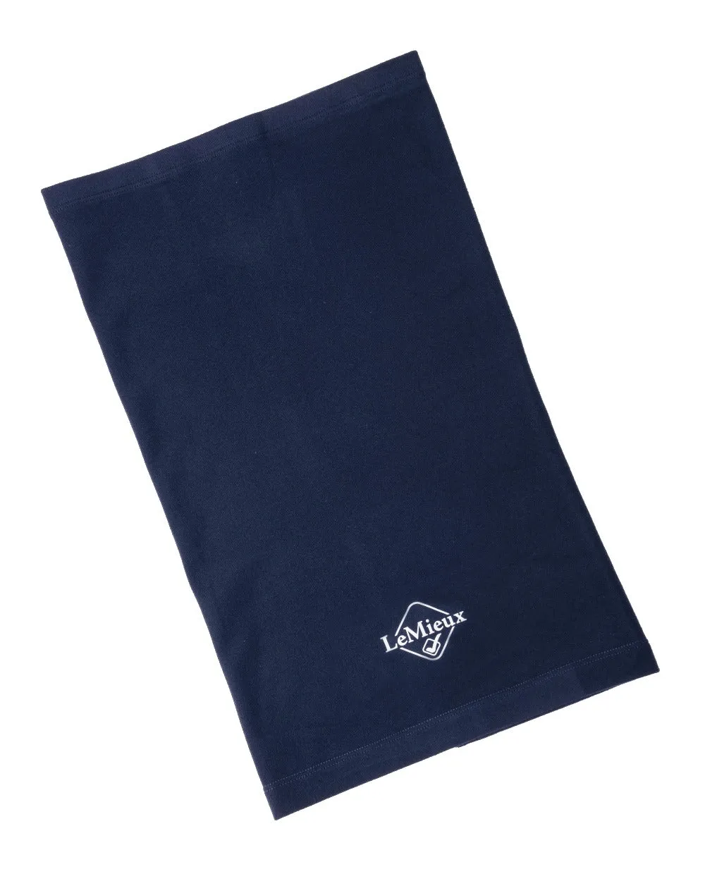 LeMieux Stretch Snood Face Cover Neck Gaiters