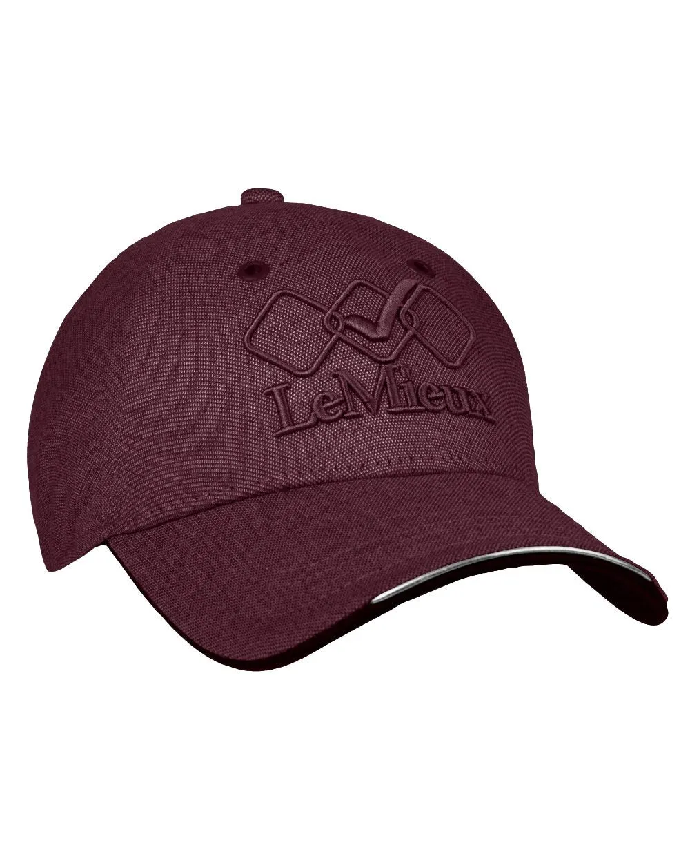 LeMieux Team Baseball Cap Baseball Caps for Men