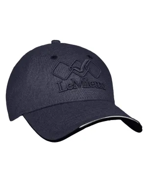 LeMieux Team Baseball Cap Adjustable Baseball Hats