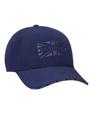 LeMieux Union Jack Baseball Cap Adjustable Baseball Hats