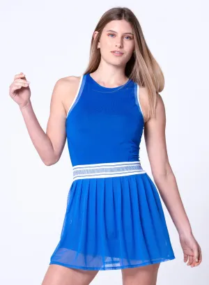 Define Your Own Way Level Up Dress