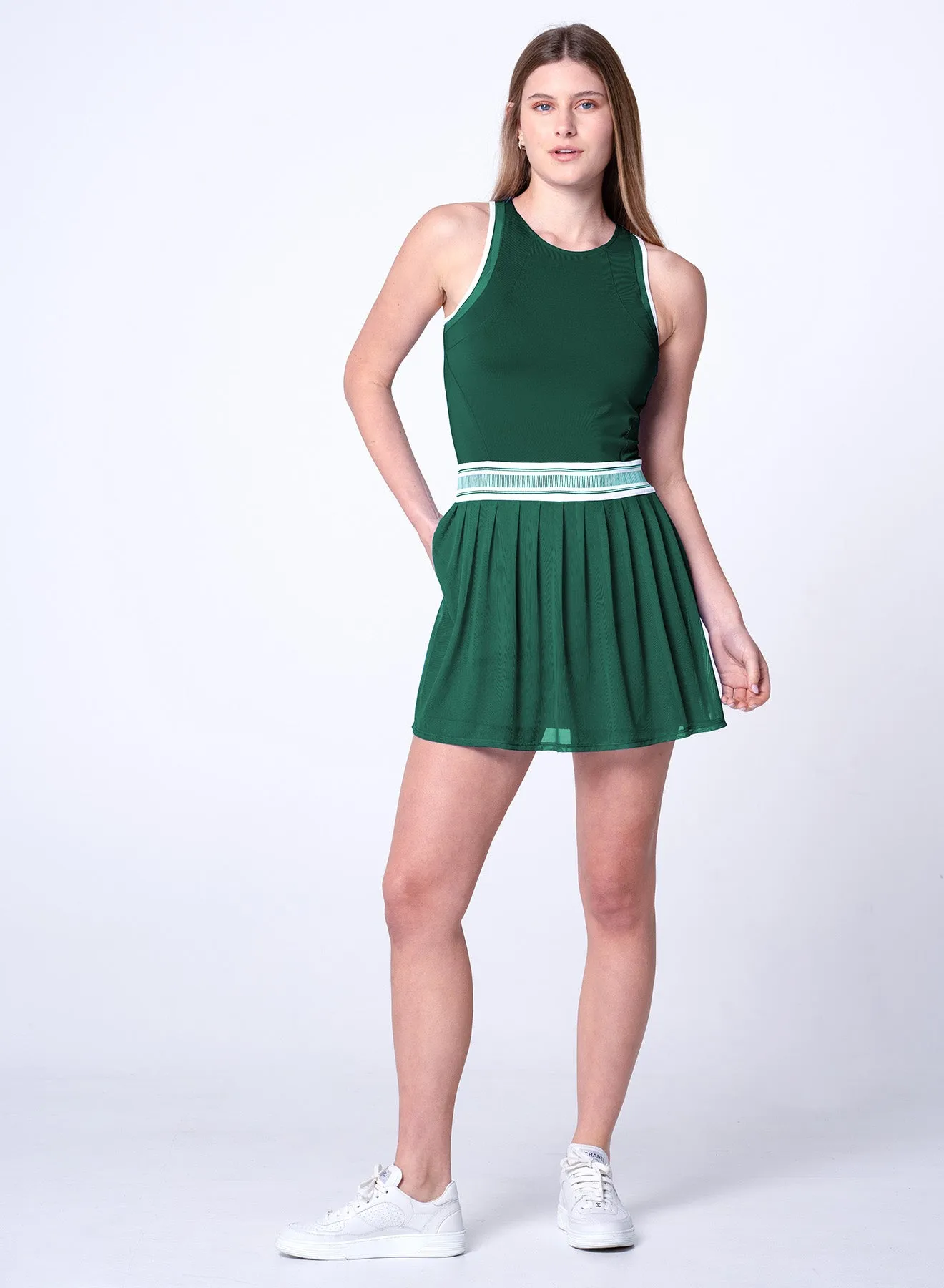 Level Up Dress Deal Of The Century