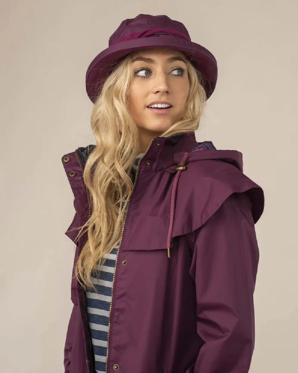Lighthouse Canterbury Waterproof Hat Farming Sun Protection Hats