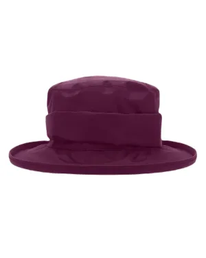 Lighthouse Canterbury Waterproof Hat Wide Brim Farming Hats