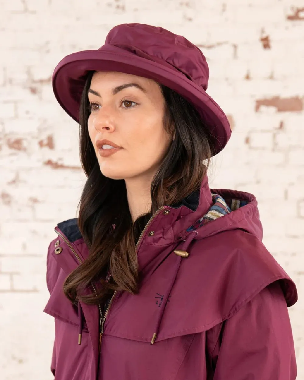 Lighthouse Canterbury Waterproof Hat Farming Sun Protection Hats