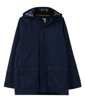 Lighthouse Mens Oxford Raincoat Insulated Farming Coats
