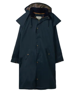 Lighthouse Stockman Long Waterproof Coat Full-Length Rain Coats