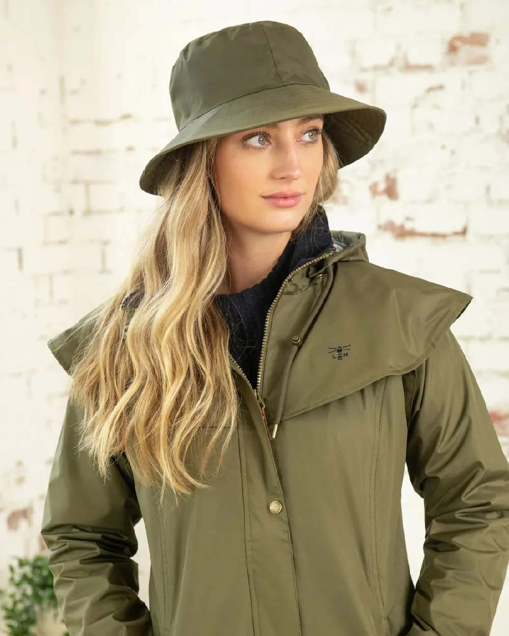 Lighthouse Storm Waterproof Hat Farming Sun Protection Hats