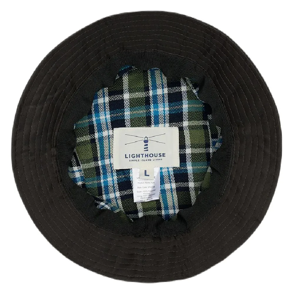 Lighthouse York Waterproof Rain Hat Classic Country Hats
