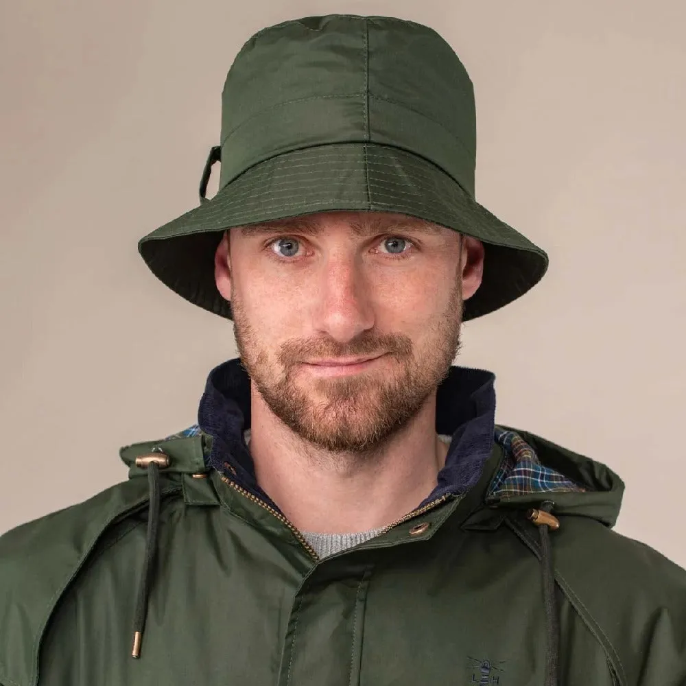 Lighthouse York Waterproof Rain Hat Farming Sun Protection Hats