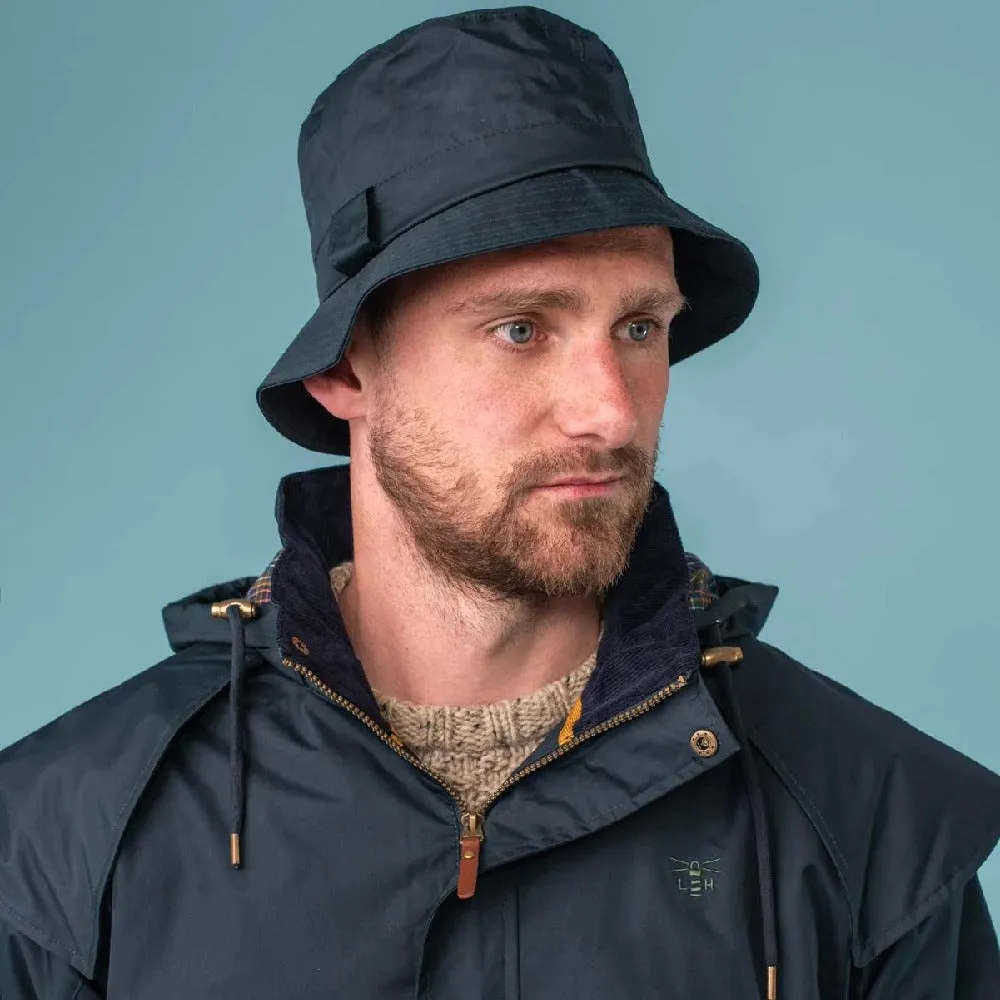 Lighthouse York Waterproof Rain Hat Farming Sun Protection Hats