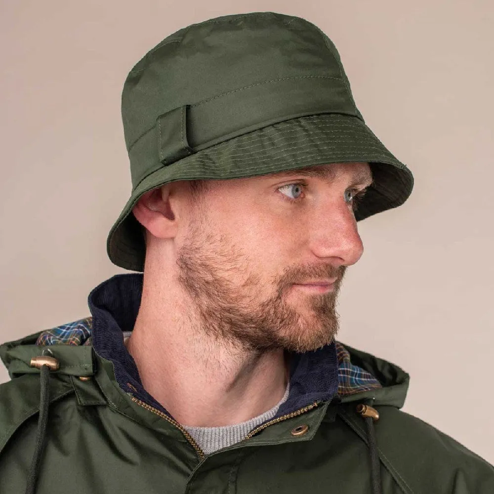 Lighthouse York Waterproof Rain Hat Gardening Sun Hats Men