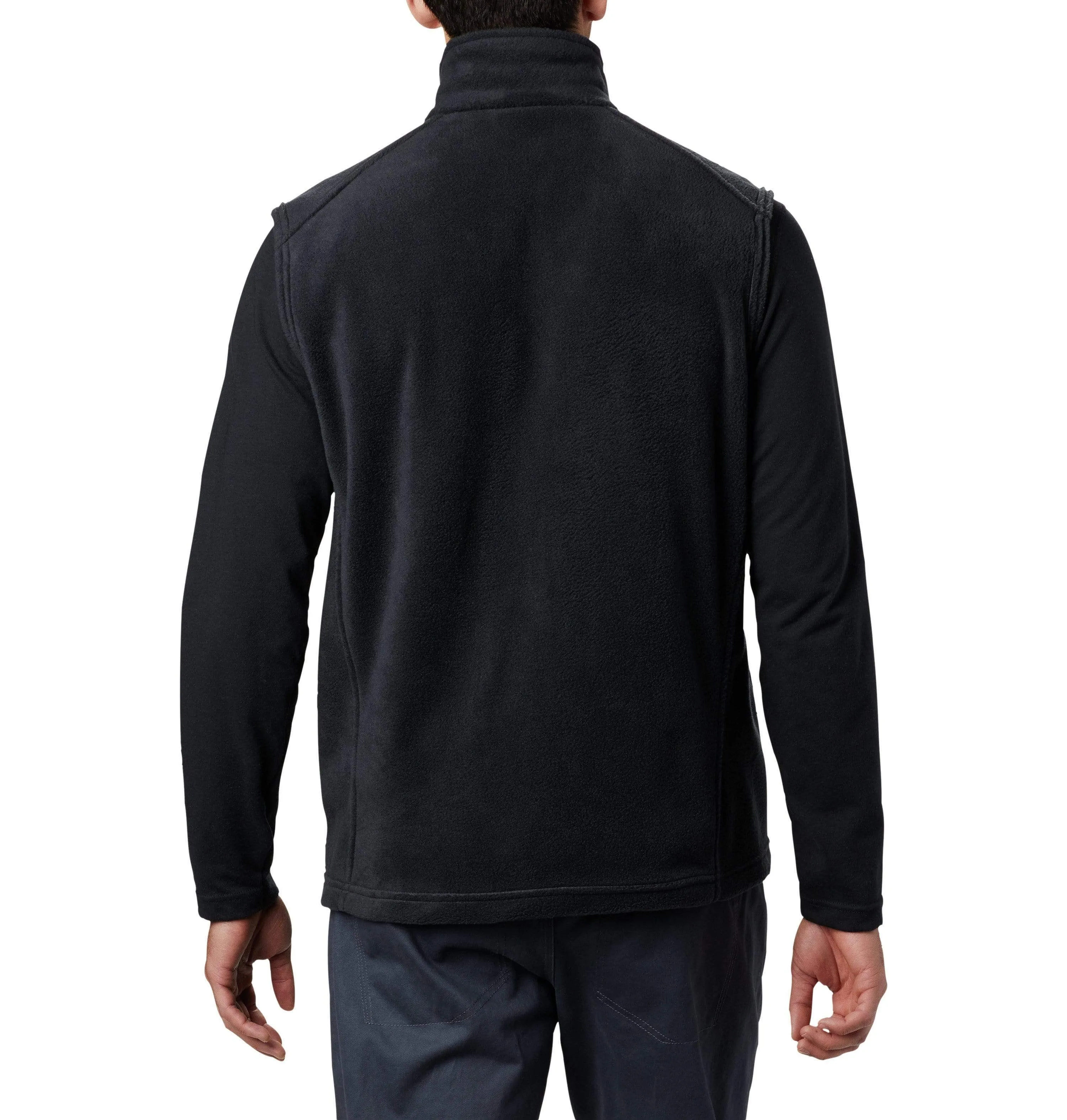 Born to Stand Out Power Every Step Columbia - Men'S Steens Mountain Fleece Vest