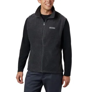 Stay in Motion Economical Columbia - Men'S Steens Mountain Fleece Vest