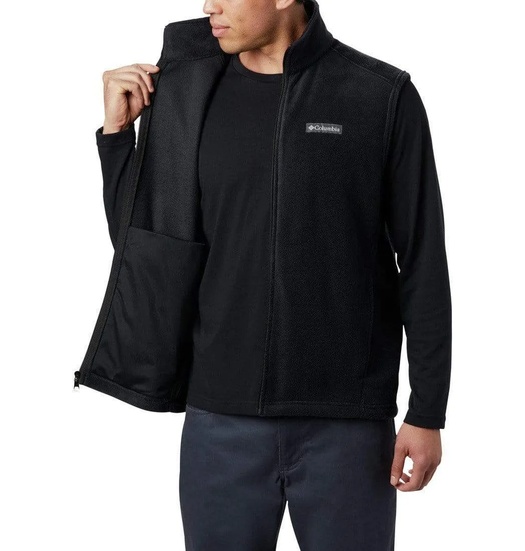 Walk Loud Columbia - Men'S Steens Mountain Fleece Vest