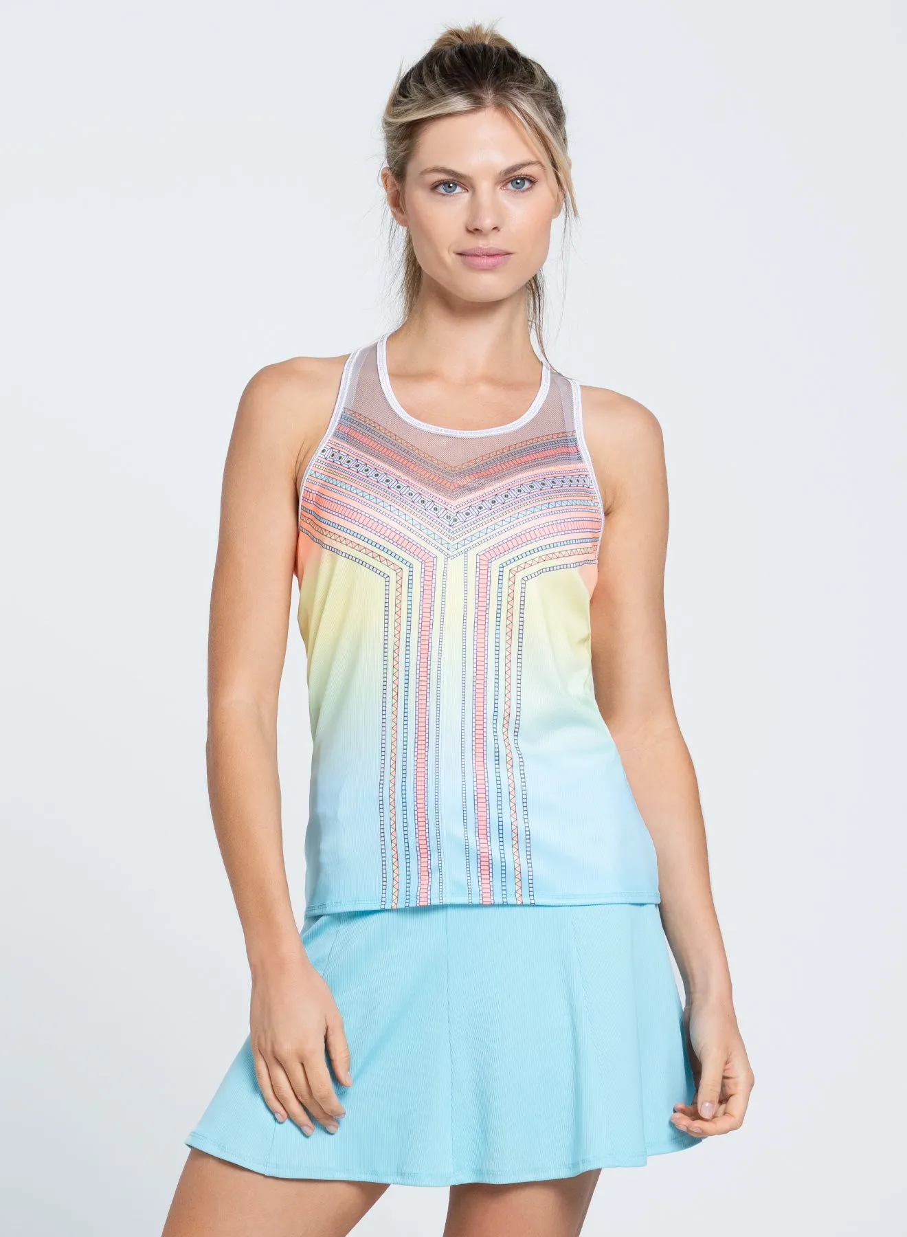 President's Day Sale Walk Loud Lucky Club Tank
