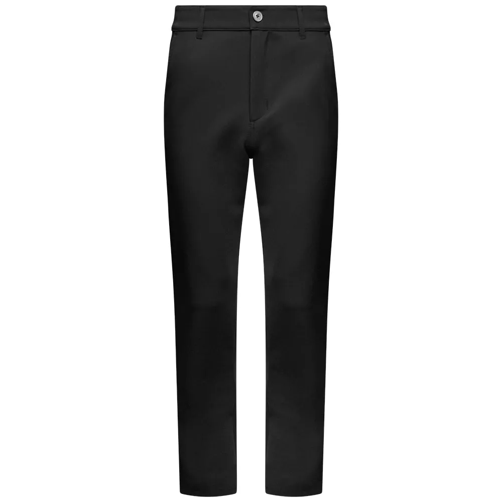 Mizuno Tapered Trousers - Black Bring the Heat
