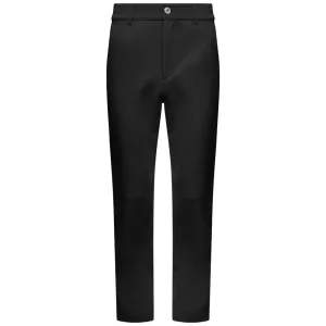 Mizuno Tapered Trousers - Black Bring the Heat