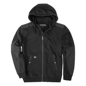 New Year's Eve Sale Lead with Style Dri Duck - Men'S Mission Fleece Pro Full-Zip Jacket