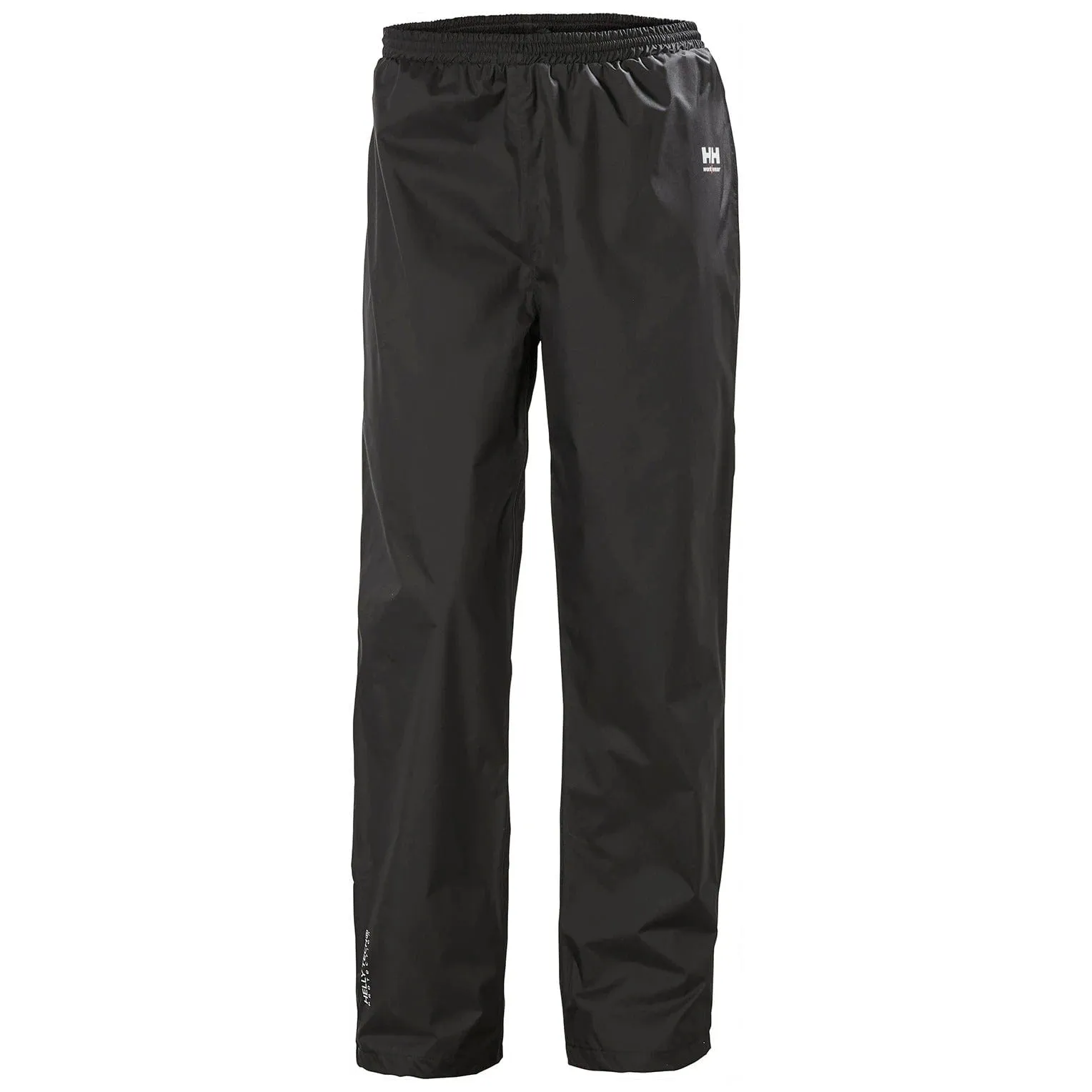 Helly Hansen Workwear - Men'S Manchester Rain Pant Gear Up and Go