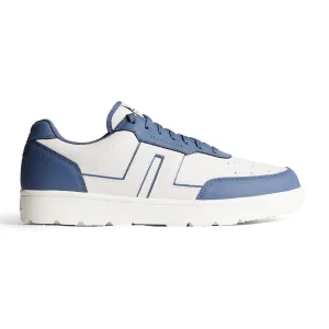 J.Lindeberg Ace Low Golf Sneaker - Vintage Indigo All Saints' Day Sale